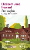 Etes anglais - La saga des Cazalet I