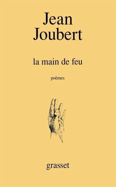 La main de feu