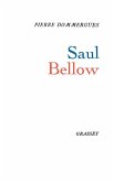 Saül Bellow Saül Bellow