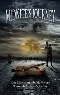 Midnite's Journey - Silkiss, Dana