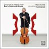 Bach Transcriptions - Bild 1
