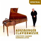 Augsburger Claviermusik