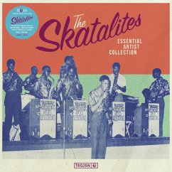 Essential Artist Collection-The Skatalites - Skatalites,The