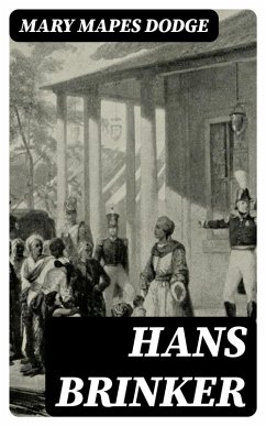 Cover Hans Brinker (eBook, ePUB)