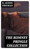 The Romney Pringle Collection (eBook, ePUB)