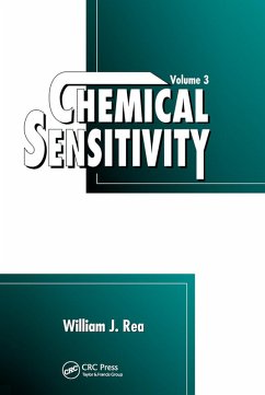Cover Chemical Sensitivity