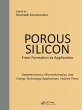 Porous Silicon - Bild 1