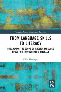 From Language Skills to Literacy - Weninger, Csilla