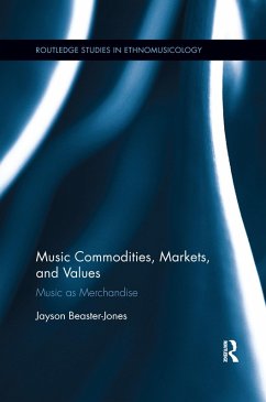 Cover Music Commodities, Markets, and Values