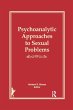 Psychoanalytic Approaches to Sexual... - Bild 1