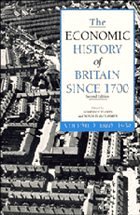 The Economic History of Britain since 1700: Volume 2, 1860-1939 - Floud, Roderick / McCloskey, Deirdre (eds.)
