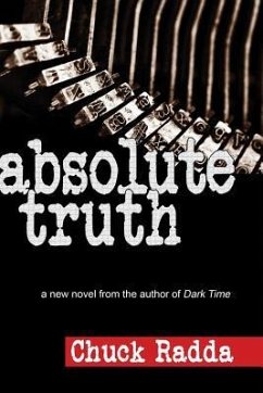 Cover Absolute Truth