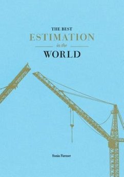Cover The Best Estimation in the World