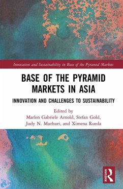 Cover Base of the Pyramid Markets in Asia