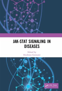 Jak-Stat Signaling in Diseases