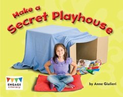Cover Make a Secret Playhouse