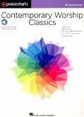 Contemporary Worship Classics: Bb Instruments (Praisecharts)
