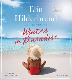 Winter in Paradise - Hilderbrand, Elin