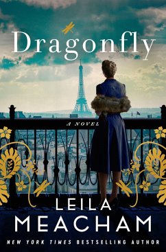 Dragonfly - Meacham, Leila