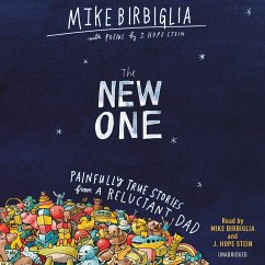 The New One - Birbiglia, Mike