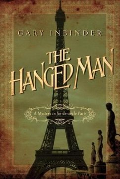 The Hanged Man - Inbinder, Gary