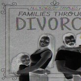 Families Through Divorce