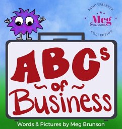 Cover ABCs of Business