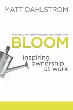 Bloom Cover Bloom