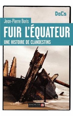 Cover Fuir l'Equateur