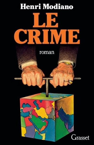 Le crime Le crime