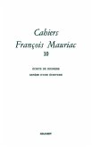 Cahiers numéro 10