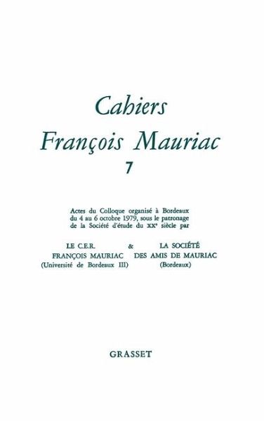 Cahiers numéro 06