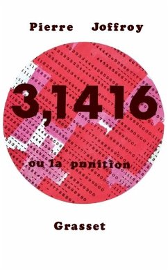 Cover 3,1416 ou la punition