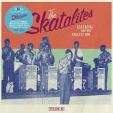 Essential Artist Collection-The Skatalites