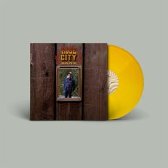 Earth Trip-Limited Yellow Vinyl - Rose City Band
