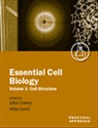 Essential Cell Biology - Davey, John / Lord, J. Michael (eds.)