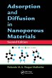Adsorption and Diffusion in Nanoporous... - Bild 1