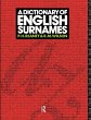 A Dictionary of English Surnames - Bild 1