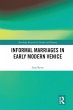 Informal Marriages in Early Modern... - Bild 1