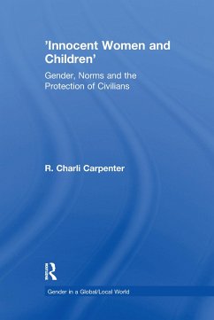 'Innocent Women and Children' - Carpenter, R Charli