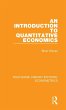 An Introduction to Quantitative... - Bild 1