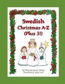 Swedish Christmas A-Z (Plus 3!)