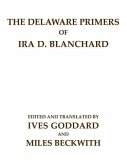 The Delaware Primers of Ira D. Blanchard