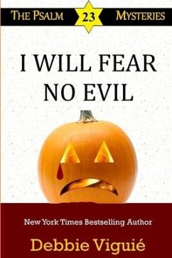 I Will Fear No Evil - Viguié, Debbie