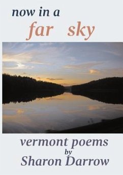 Now in a Far Sky - Darrow, Sharon