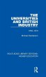 The Universities and British Industry - Bild 1