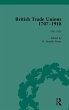 British Trade Unions, 1707-1918, Part... - Bild 1