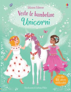 Cover Unicorni