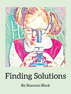 Finding Solutions - Block, Shannon