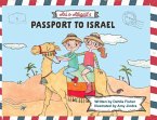 Ari & Abigail's Passport to Israel